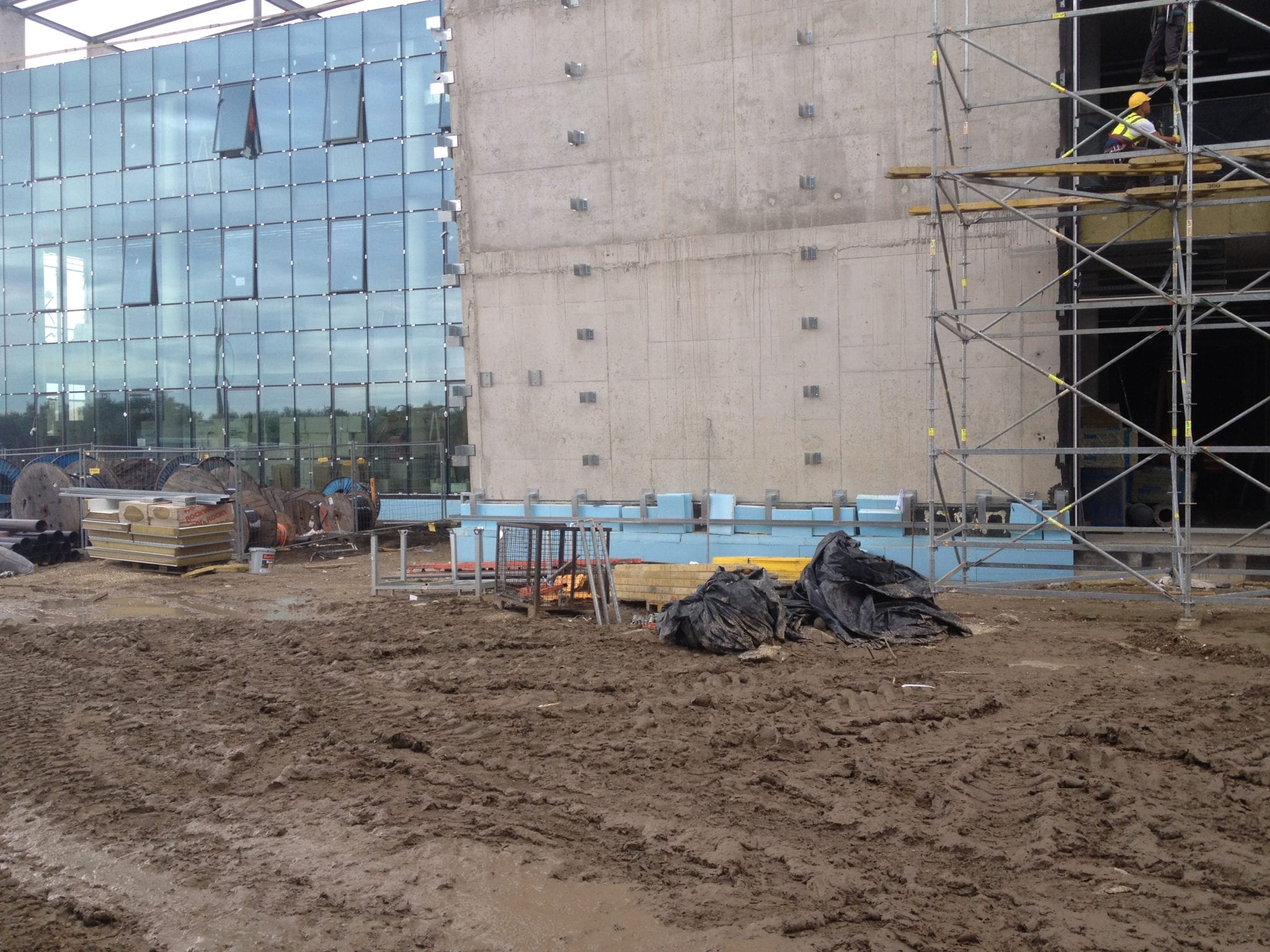 ELI ALPS Research Centre – Szeged