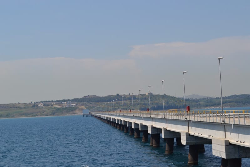 Turkey – EHS service and scaffolding