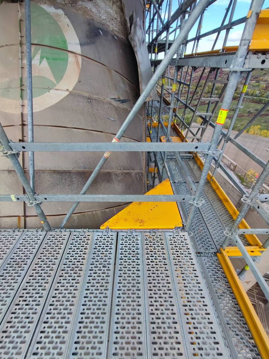 Cement Plant – Vác